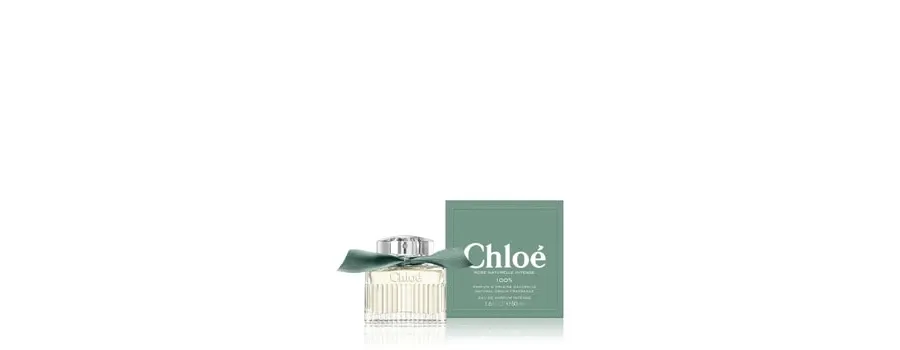 obrazek 1 Chloé Chloé Rose Naturelle Intense Woda perfumowana 50 ml