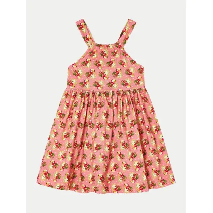 Zdjęcie Mayoral Sukienka letnia 3945 Różowy Regular Fit