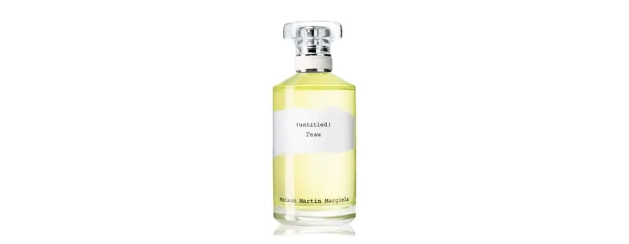 obrazek 1 Maison Margiela Untitled Woda toaletowa 100 ml