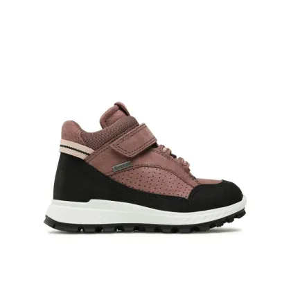 Zdjęcie ECCO Śniegowce Exostrike Velcro 76194260492 Fioletowy