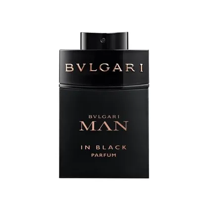 Zdjęcie BVLGARI Man In Black Perfumy 60 ml