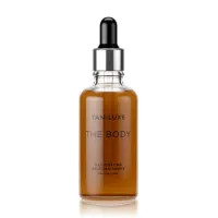 Zdjęcie Tan-Luxe The Body Mini Medium/Dark Serum samoopalające 15 ml