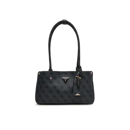 Zdjęcie Guess Torebka Meridian II HWSG69 74090 Szary