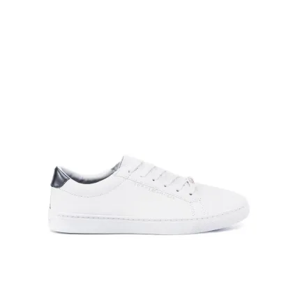 Zdjęcie Tommy Hilfiger Sneakersy Essential Sneaker FW0FW03682 Biały