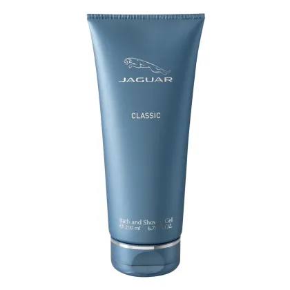 Zdjęcie Jaguar Classic Żel pod prysznic  200 ml