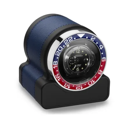 Zdjęcie Funkcjonalny produkt włoski - rotomat ze standardowym programem nakręcania