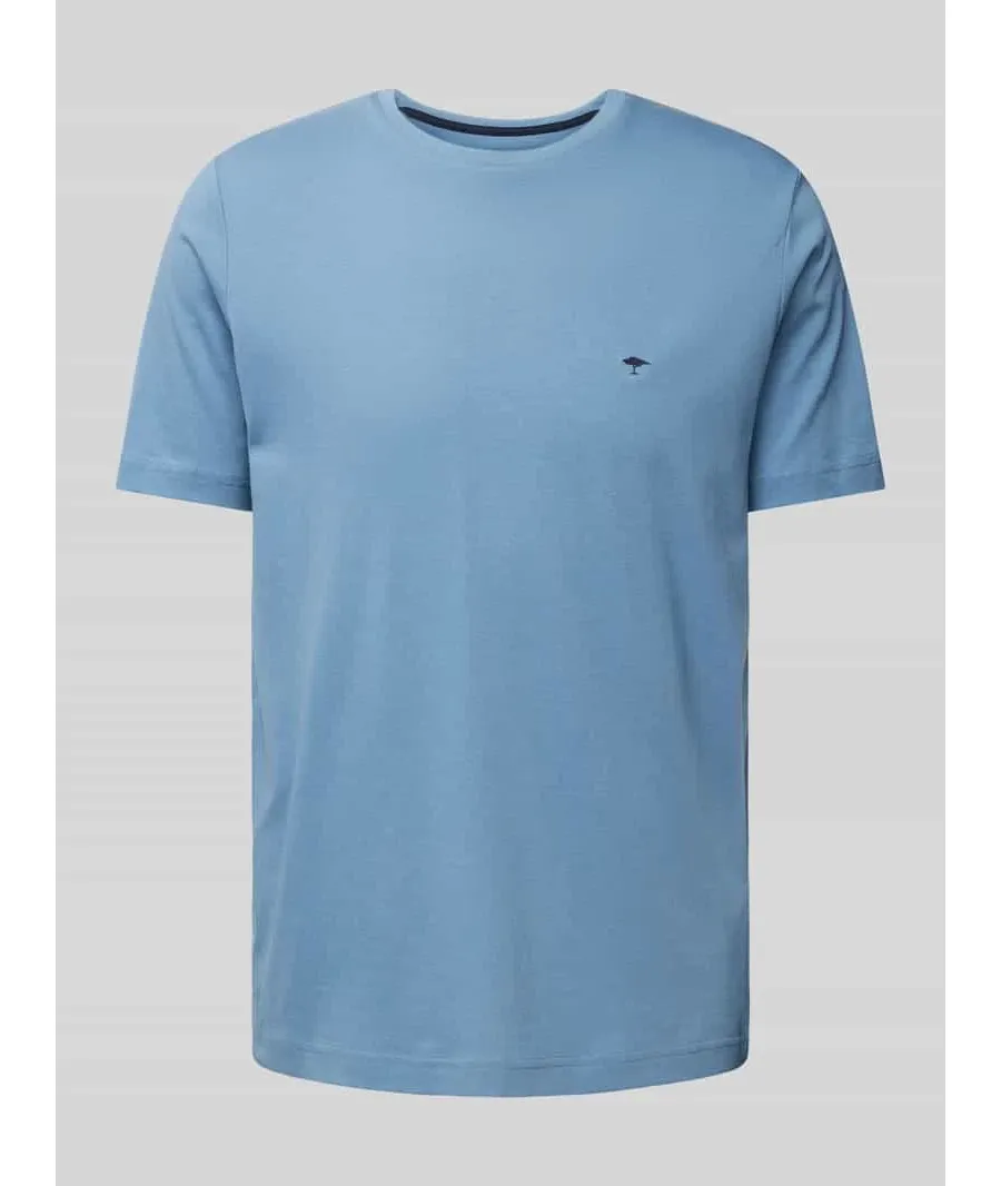 obrazek 1 T-shirt z wyhaftowanym logo