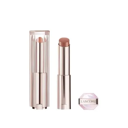 Zdjęcie LIP IDÔLE SQUALANE-12 BUTTERGLOW - Odżywczy balsam do ust Lancôme
