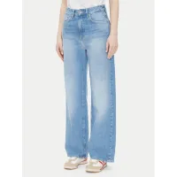 Zdjęcie Pepe Jeans Jeansy PL204731 Niebieski Straight Fit