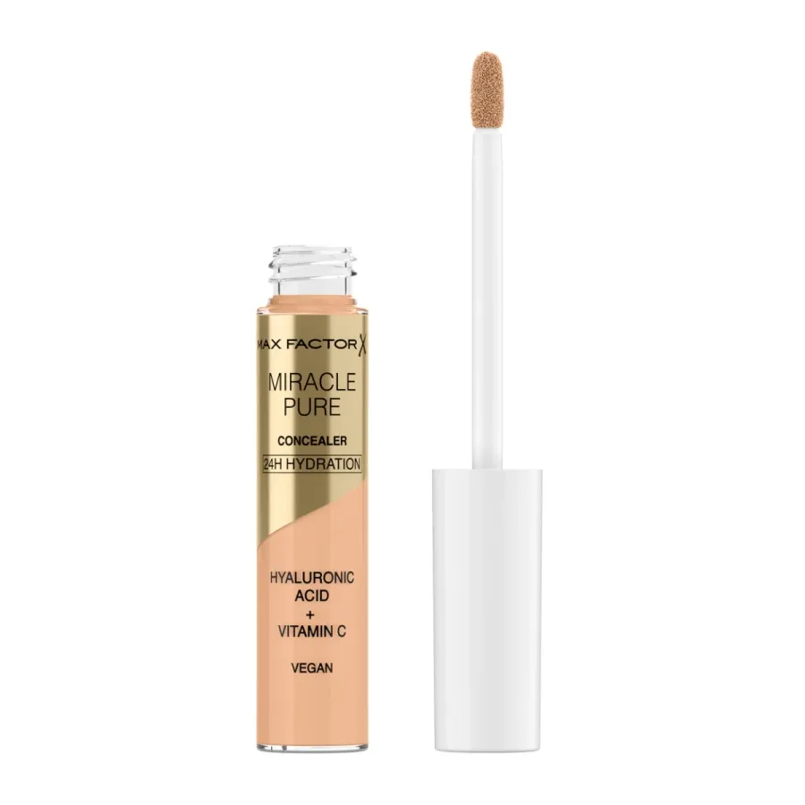 obrazek 1 Max Factor Miracle Pure Korektor 01  8 ml