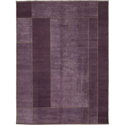 Picture Purple kilim - Odegard Carpets