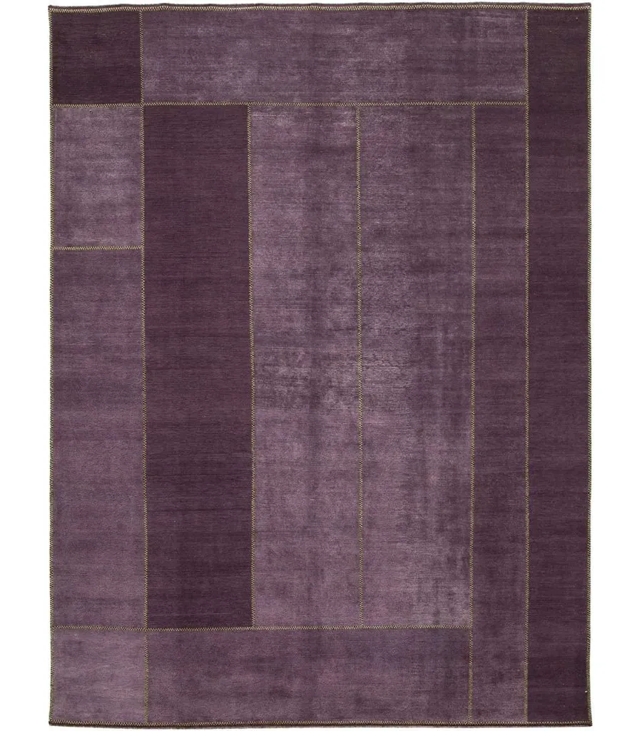 picture 1 Purple kilim - Odegard Carpets