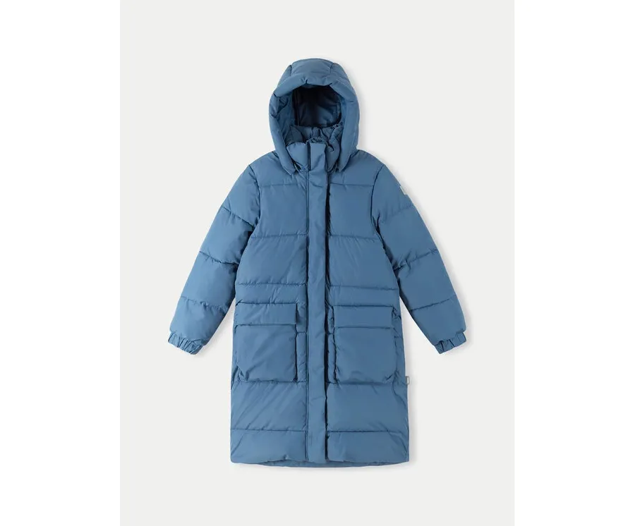 obrazek 1 Reima Kurtka zimowa Kumpula 5100361A Niebieski Regular Fit