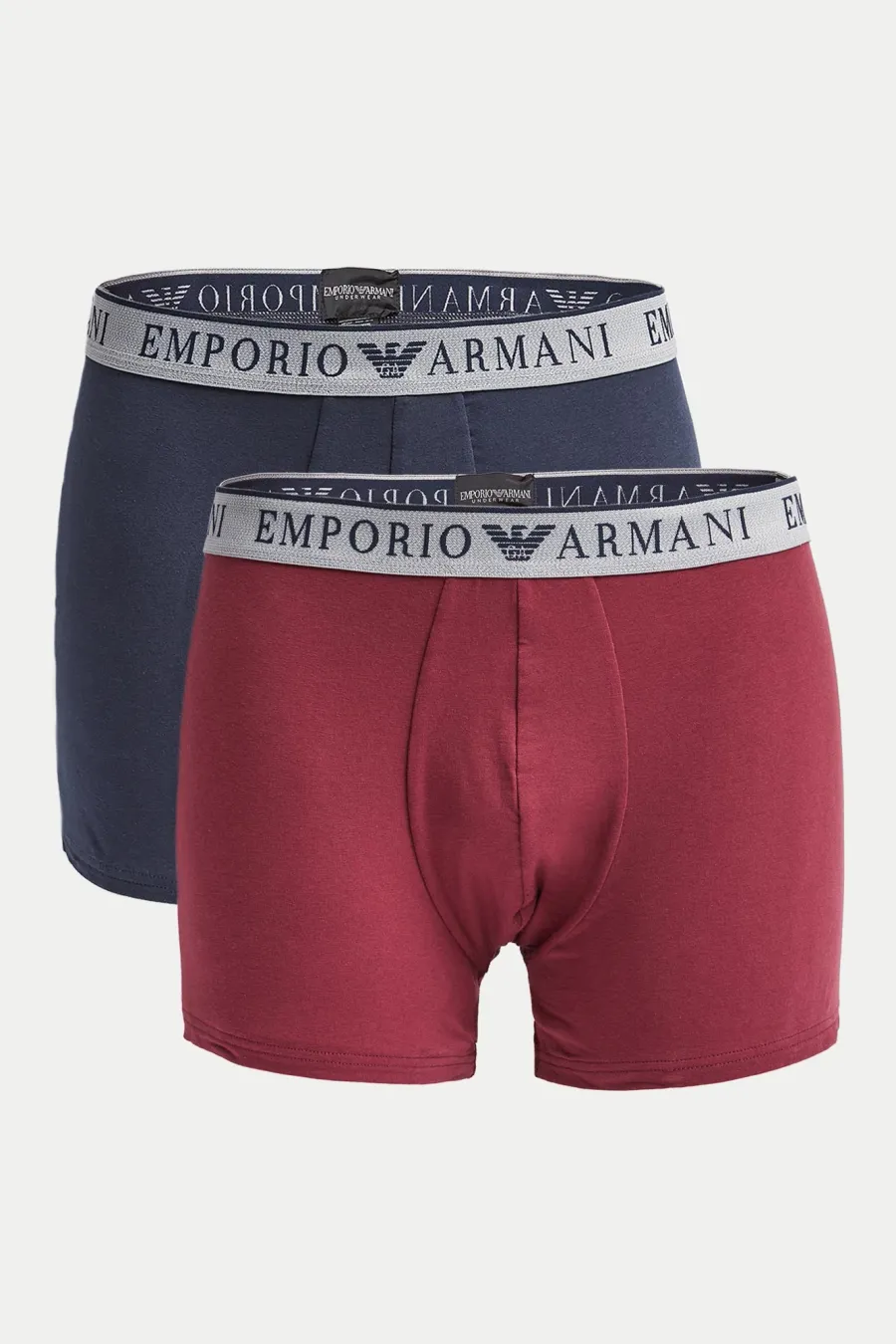 obrazek 1 Bokserki męskie 2-PAK EMPORIO ARMANI UNDERWEAR Emporio Armani Underwear