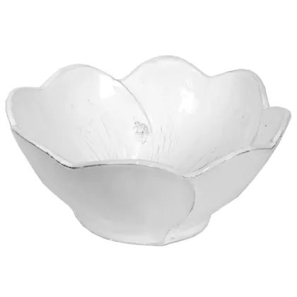 Zdjęcie Piękna ceramiczna miska w prowansalskim stylu - Virginia Casa