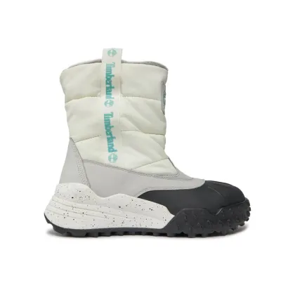 Zdjęcie Timberland Śniegowce Tn W4 Wnter Pullon Wp Ins TB0A42JWDR21 Beżowy