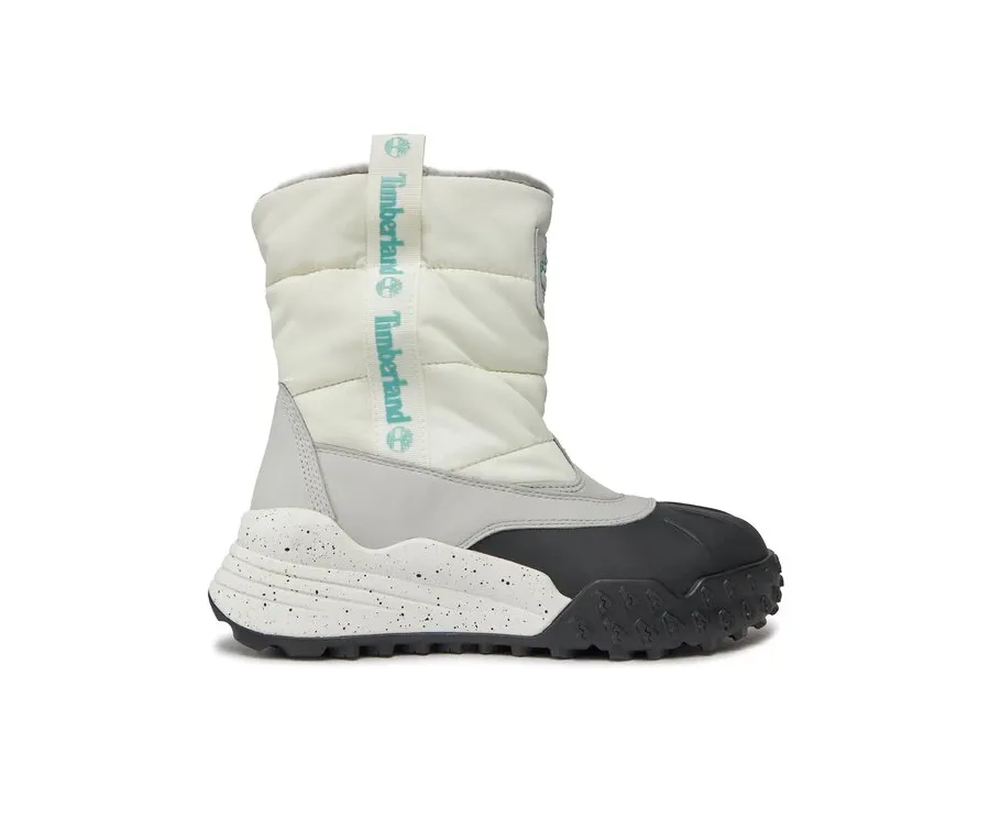 obrazek 1 Timberland Śniegowce Tn W4 Wnter Pullon Wp Ins TB0A42JWDR21 Beżowy