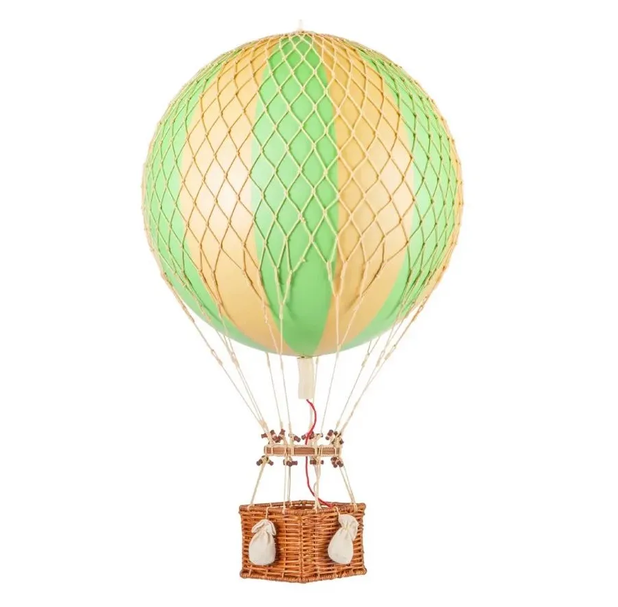 obrazek 1 Ręcznie wykonany balon dekoracyjny 