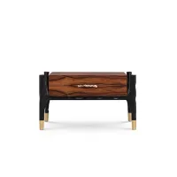 Picture Modern Portuguese small bedside table