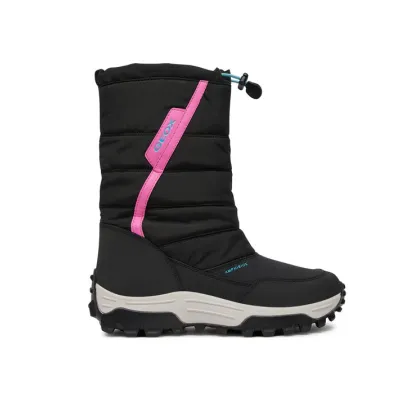 Zdjęcie Geox Śniegowce J Himalaya Girl B Ab J26FTA 0FU54 C0922 D Czarny