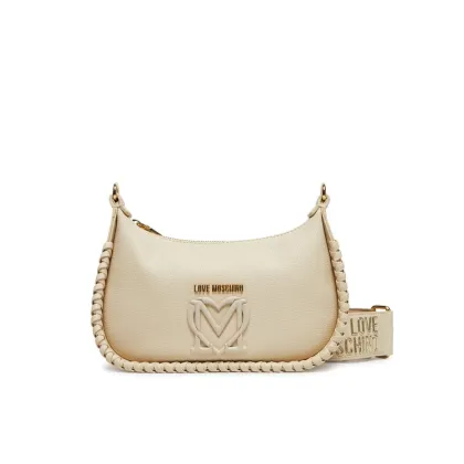 Zdjęcie LOVE MOSCHINO Torebka JC4128PP1MLJ0110 Beżowy