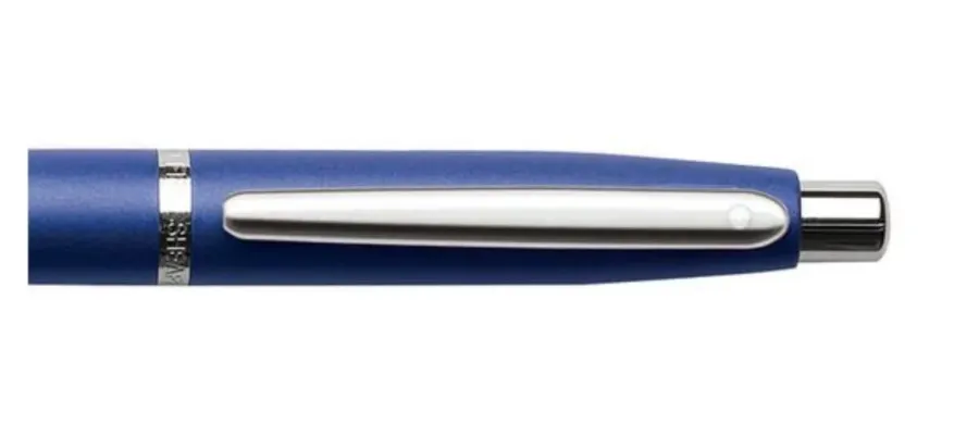 obrazek 4 Długopis Sheaffer VFM Neon Niebieski