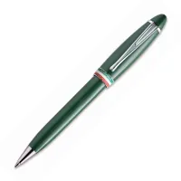 Picture Dazzling green Ipsilon pen - Aurora