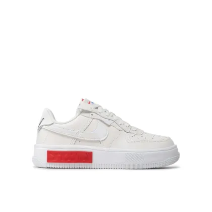 Zdjęcie Nike Sneakersy Air Force 1 Fontanka DH1290 001 Beżowy