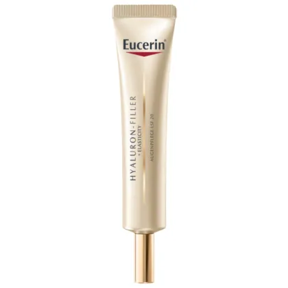 Zdjęcie Eucerin Hyaluron Filler + Elasticity krem pod oczy SPF20 15 ml