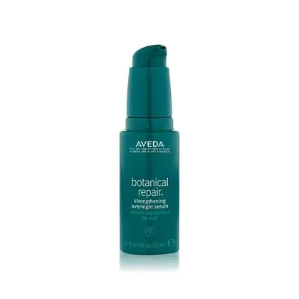 Zdjęcie Aveda Botanical Repair Overnight Serum Travel Serum do włosów 30 ml