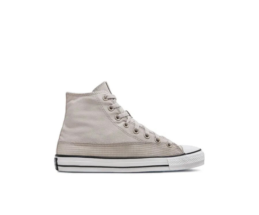 obrazek 1 Converse Trampki Chuck Taylor All Star HI A07458C Szary