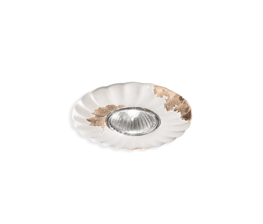 obrazek 7 Włoskie sufitowe światło punktowe o oryginalnym designie