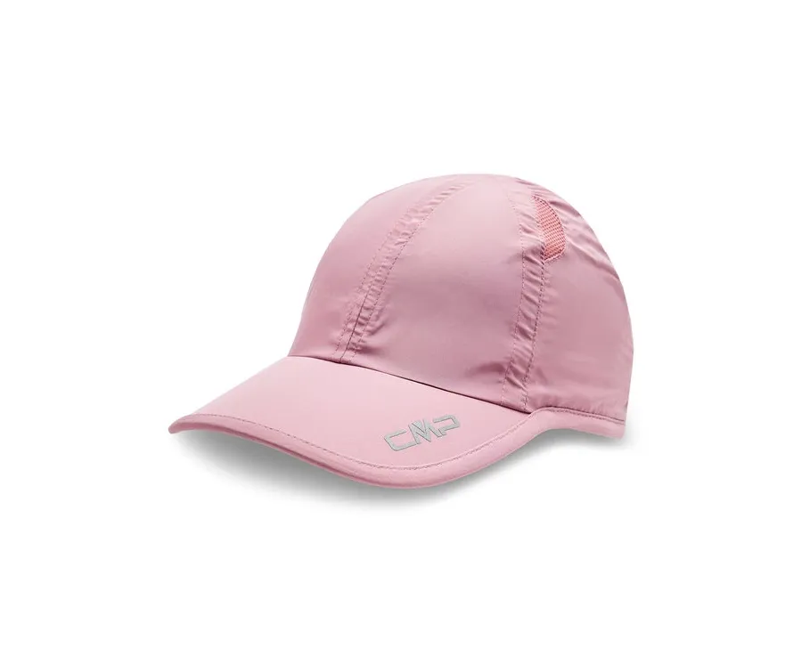 obrazek 1 CMP Czapka z daszkiem 6505120 Różowy