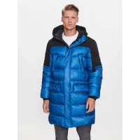 Zdjęcie REPLAY Kurtka zimowa M8360.000.84174D Niebieski Regular Fit