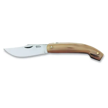 Zdjęcie Doskonały nóż z serii Vernantino firmy Berti Knives