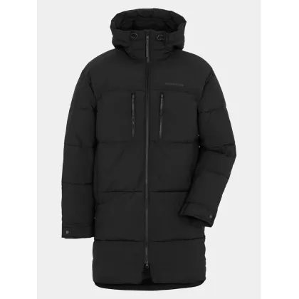 Zdjęcie Didriksons Kurtka zimowa Hilmer 504857 Czarny Standard Fit