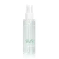 Zdjęcie Charlotte Meentzen Aloe Vera Sensitiv Spray do twarzy 100 ml