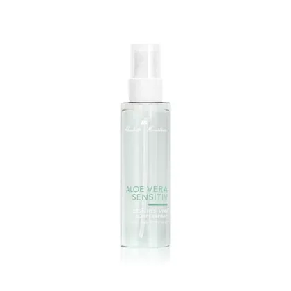 Zdjęcie Charlotte Meentzen Aloe Vera Sensitiv Spray do twarzy 100 ml