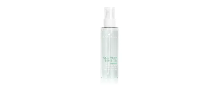 obrazek 1 Charlotte Meentzen Aloe Vera Sensitiv Spray do twarzy 100 ml