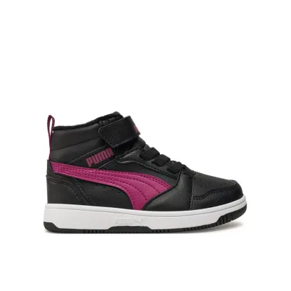 Zdjęcie Puma Sneakersy Rebound V6 Mid Wtr Ac+ Ps 307979 04 Czarny