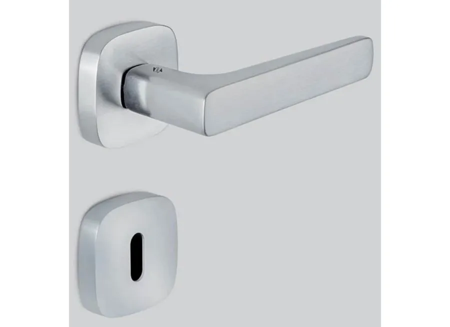 obrazek 2 Elegancka klamka Spider MR11 od włoskiego producenta