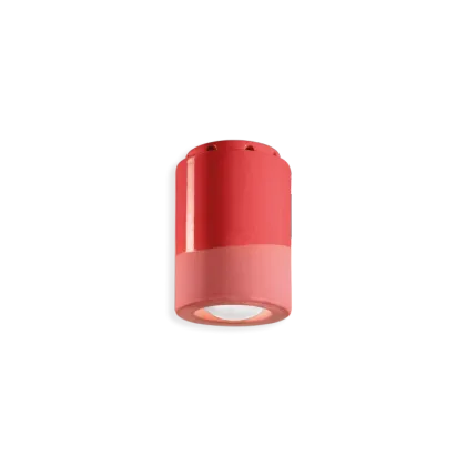 Zdjęcie Nowoczesna włoska lampa sufitowa-plafoniera Pi