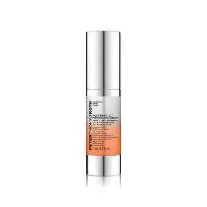 Zdjęcie Peter Thomas Roth Potent-C Power Krem pod oczy 15 ml