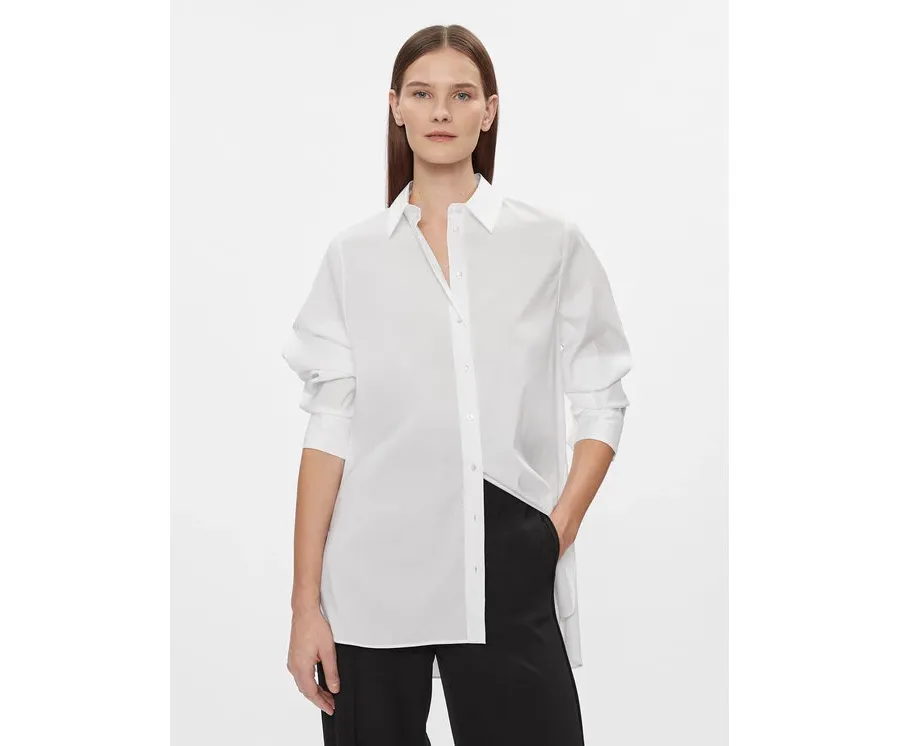 obrazek 1 JOOP! Koszula 58 JW241B240 30040762 Biały Regular Fit
