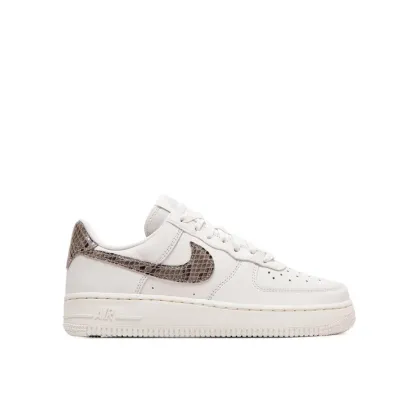 Zdjęcie Nike Sneakersy Air Force 1 '07 DD8959 002 Biały
