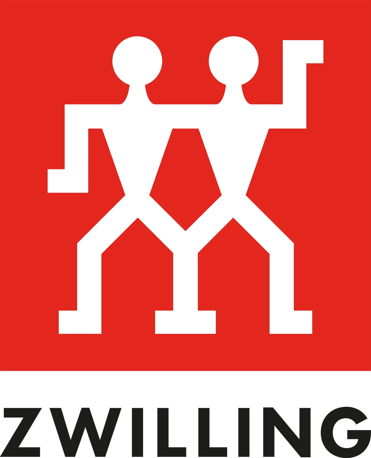 Zwilling logo