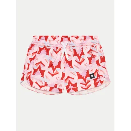 Zdjęcie Reima Szorty kąpielowe Nauru 5200158B Kolorowy Regular Fit