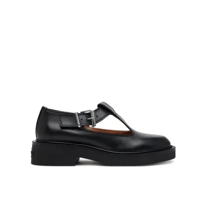 Zdjęcie Tommy Jeans Półbuty Tjw T-Bar Mary Jane EN0EN02837 Czarny