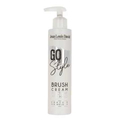 Zdjęcie Jean Louis David Go Style krem do stylizacji 200 ml