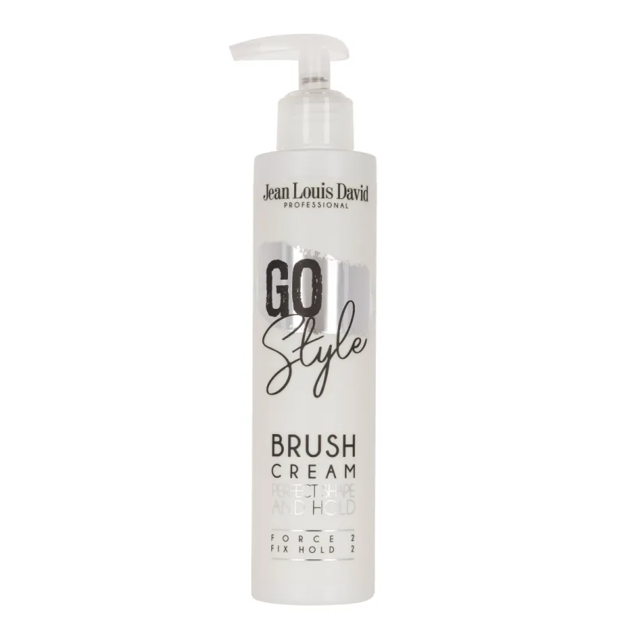 obrazek 1 Jean Louis David Go Style krem do stylizacji 200 ml